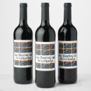 Search for fathers day wine labels Birthday