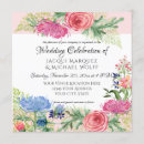 Search for fern invitations Watercolor floral