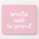 Search for presentation mousepads Pink