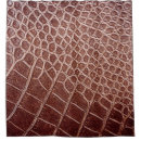 Search for crocodile shower curtains Animal