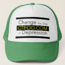 Search for the change hats Support
