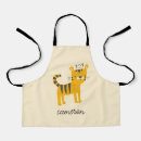 Search for wildcats aprons Children