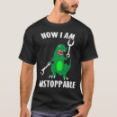 Search for unstoppable trex Joke
