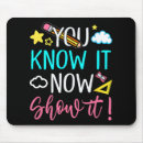 Search for life science mousepads School