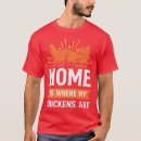 Search for chicken farmer tshirts Goat