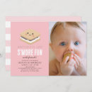 Search for marshmallow invitations Cute