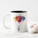 Search for parachute mugs Skydiver