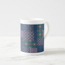 Search for patchwork pattern mugs Traditional