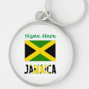 Search for flag of jamaica key rings Travel