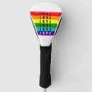 Search for gay golf head covers Trans