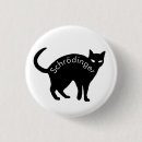 Search for quantum physics badges Schrodinger