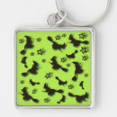 Search for night star key rings Halloween