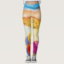 Search for love leggings Beach