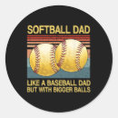 Search for funny fathers stickers Papa like a grandpa