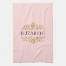 Search for blush pink tea towels Stylish