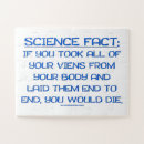 Search for science fact Die