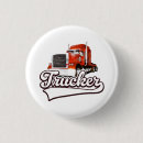 Search for truck driver badges Vintage