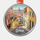 Search for lisbon christmas tree decorations Travel