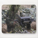 Search for weapons mousepads Security