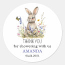 Search for bunnie stickers Mother to be