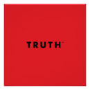 Search for truth posters Red