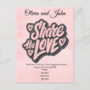 Search for sharing postcards Couple
