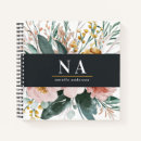Search for save the date notebooks Floral