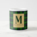 Search for macdonald tartan mugs Clan