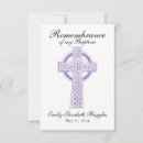 Search for baptism prayer cards Christening