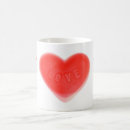 Search for i love u mugs Valentine