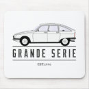 Search for sedan mousepads French