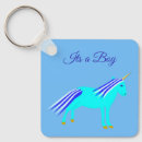 Search for fantasy blue magic key rings Animals