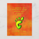 Search for motivational words cards Modern