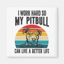 Search for pitbull magnets Pet