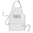 Search for tennis ball aprons Green