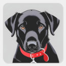 Search for labrador stickers Canine