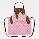 Search for silly aprons Ice cream