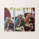 Search for carousel puzzles Merry go round