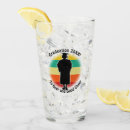 Search for sunset beer glasses Vintage