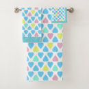 Search for heart bath towels Minimalist