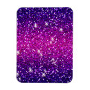 Search for sparkly rectangular magnets For her