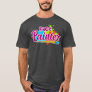 Search for face painter tshirts Cute