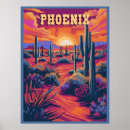 Search for phoenix posters Cactus