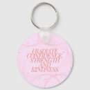 Search for confidence key rings Spiritual