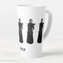 Search for kendo mugs Bushido