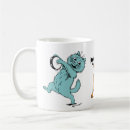 Search for music cat mugs Animal