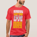 Search for rowing fours tshirts Oakley