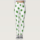 Search for four leaf clover leggings Ireland