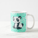 Search for happy panda mugs Pandas