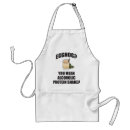 Search for meaning aprons Motivational